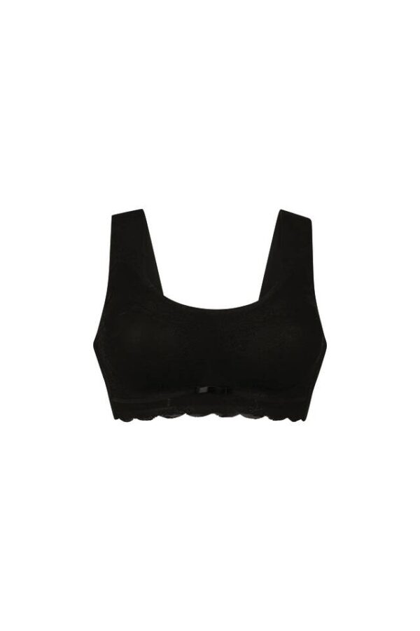 Essential Lace - bezszwowa braletka, bez fiszbin, z serii Anita Since 1886 (5400.001) - obrazek 5