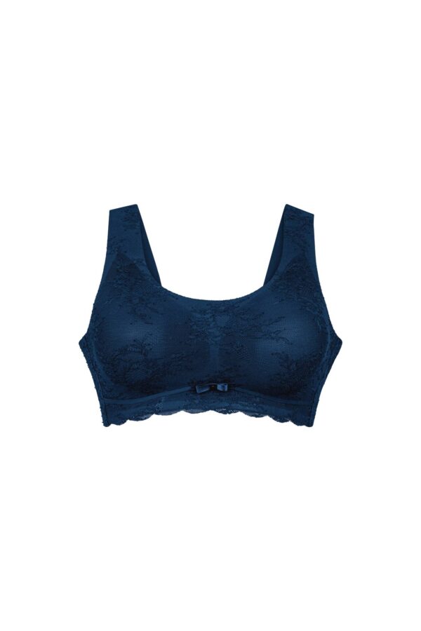 Essential Lace - bezszwowa braletka, bez fiszbin, z serii Anita Since 1886 (5400.380) - obrazek 5