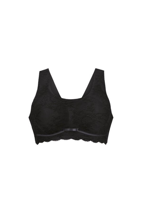 Essential Lace - bezszwowa braletka, bez fiszbin, z serii Anita Since 1886 (5400.408) - obrazek 4