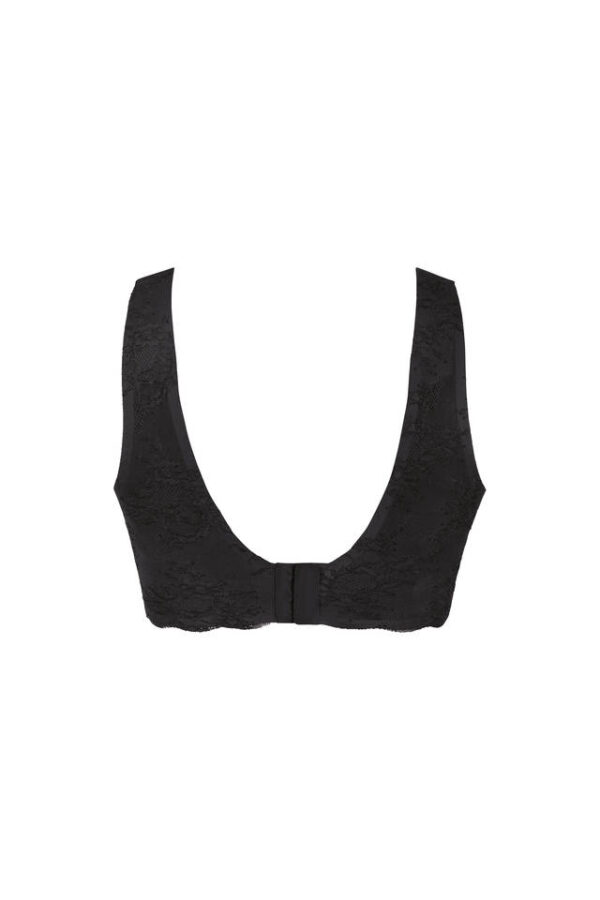 Essential Lace - bezszwowa braletka, bez fiszbin, z serii Anita Since 1886 (5400.408) - obrazek 5