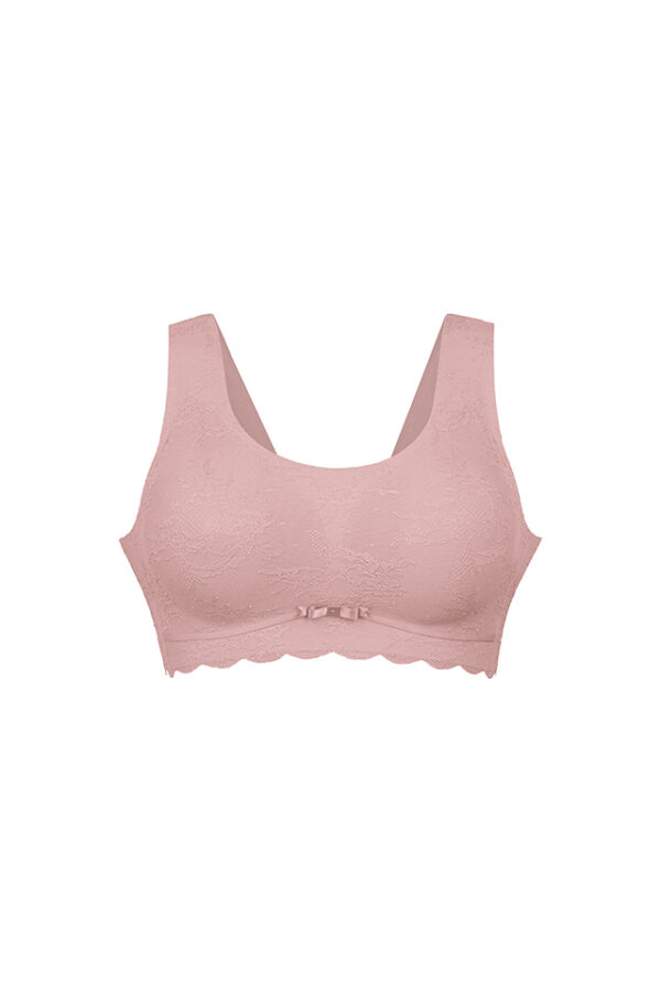 Essential Lace - bezszwowa braletka, bez fiszbin, z serii Anita Since 1886 (5400.596) - obrazek 3