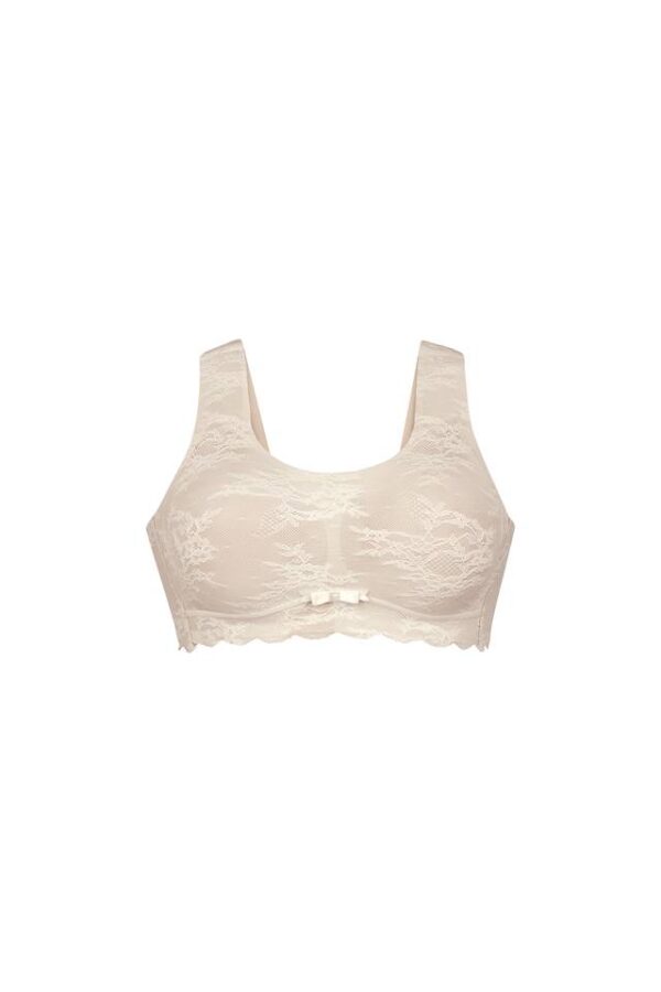 Essential Lace - bezszwowa braletka, bez fiszbin, z serii Anita Since 1886 (5400.612) - obrazek 4
