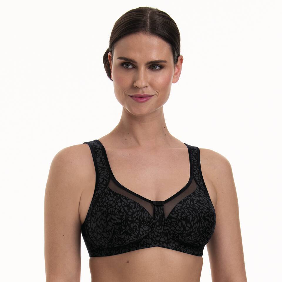 Clara Art, black - 5873