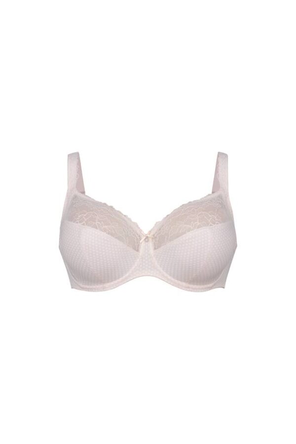 Eloise – modelujący biustonosz z fiszbinami z serii Rosa Faia firmy Anita (5295. 574) - obrazek 6