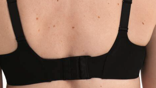 Eloise - modelujący biustonosz z fiszbinami z serii Rosa Faia firmy Anita (5295.001) - obrazek 8