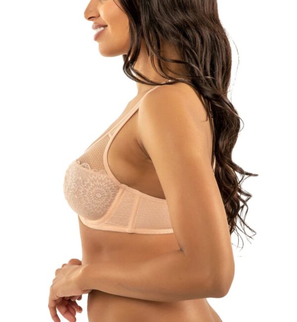 Parfait Luxlacy- Cameo Rose - obrazek 2