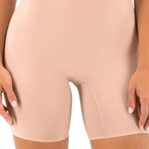 480x672 pdp mobile FL2311 NAE primary Fantasie Lingerie Smoothease Natural Beige Invisible Comfort Short