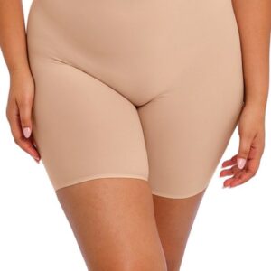 480x672 pdp mobile FL2314 NAE primary Fantasie Lingerie Smoothease Natural Beige Invisible Curve Comfort Short