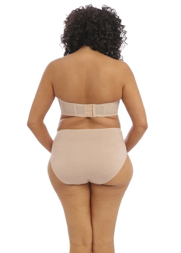 Biustonosz Elomi Smooth Sahara UW Moulded Strapless Bra - obrazek 3