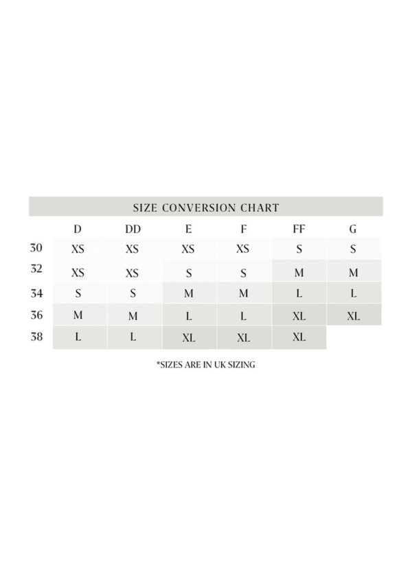 Bralette Smoothease Natural Beige bez fiszbin - obrazek 3
