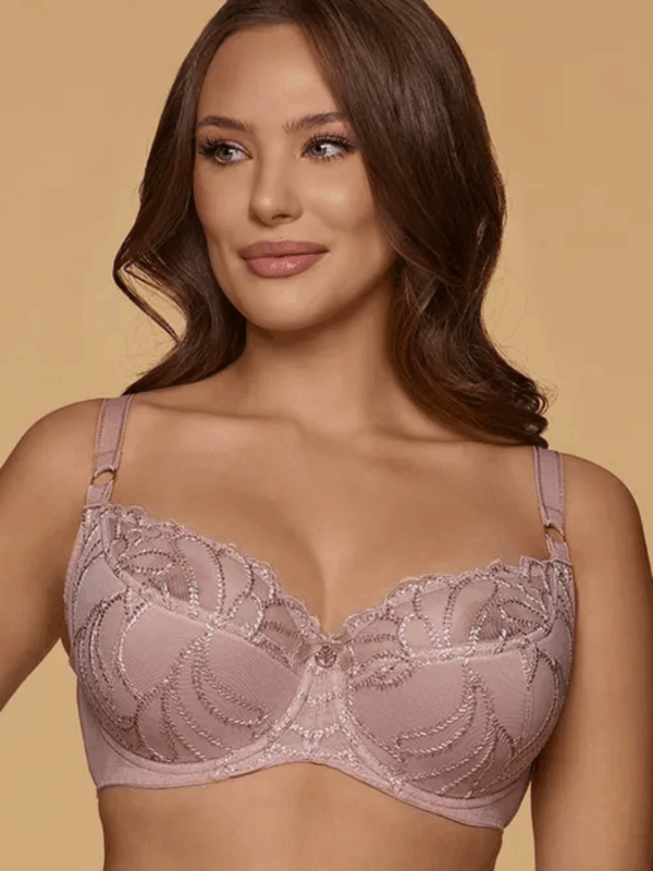 Biustonosz QUINN K24 semi-soft firmy Dalia