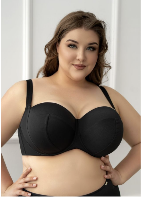 Beach Soft Side Support - biustonosz kąpielowy firmy Krisline