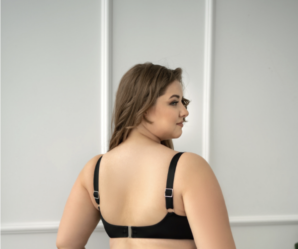 Beach Soft Side Support - biustonosz kąpielowy firmy Krisline - obrazek 5