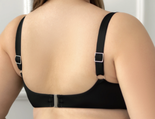 Beach Soft Side Support - biustonosz kąpielowy firmy Krisline - obrazek 6
