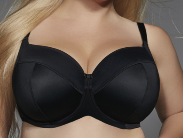 Beach Soft Side Support - biustonosz kąpielowy firmy Krisline - obrazek 4