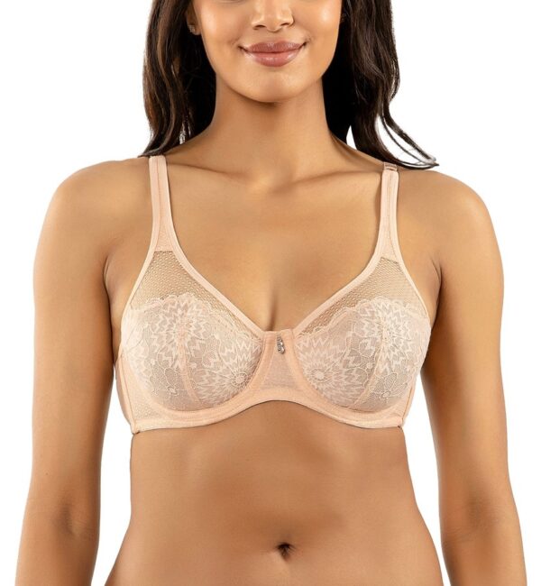 Parfait Luxlacy- Cameo Rose
