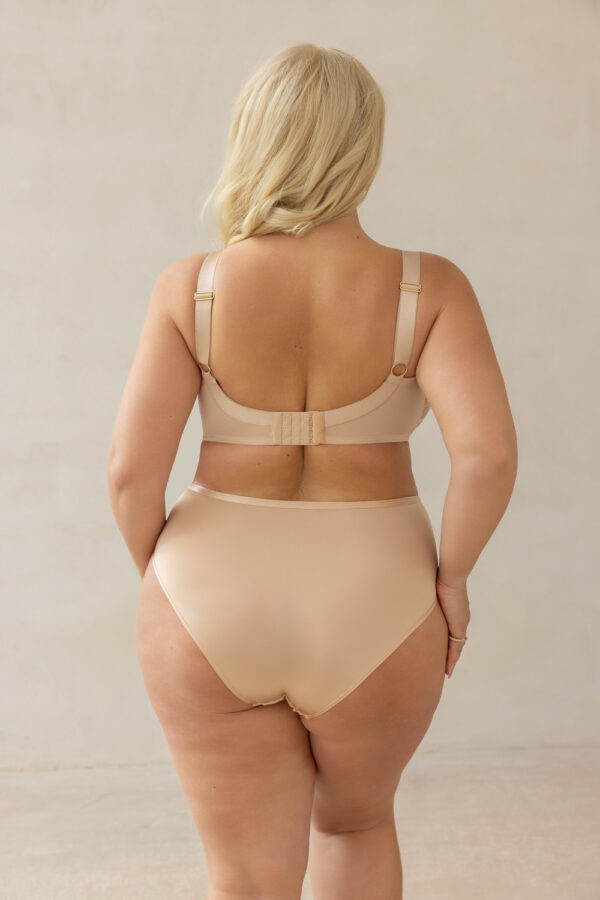 Dolce Soft Full Cup - biustonosz firmy Krisline - obrazek 3
