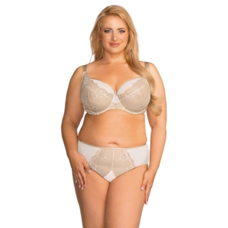 nessa milagro bez biustonosz soft scaled