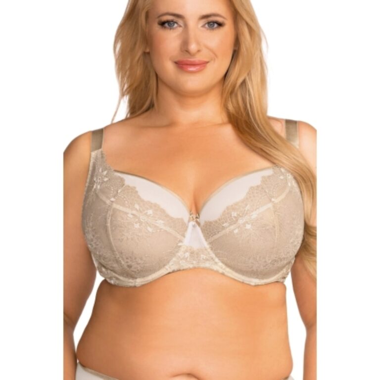 nessa milagro bez biustonosz soft scaled