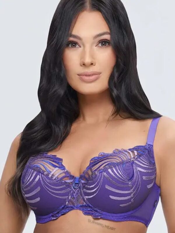 Biustonosz ELIZA K24 semi-soft firmy Dalia
