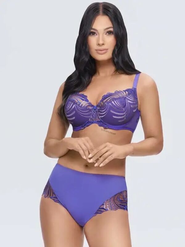 Biustonosz ELIZA K24 semi-soft firmy Dalia - obrazek 2