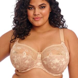 480x672 pdp mobile EL4110 TOD primary Elomi Lingerie Morgan Toasted Almond Banded Bra Copy