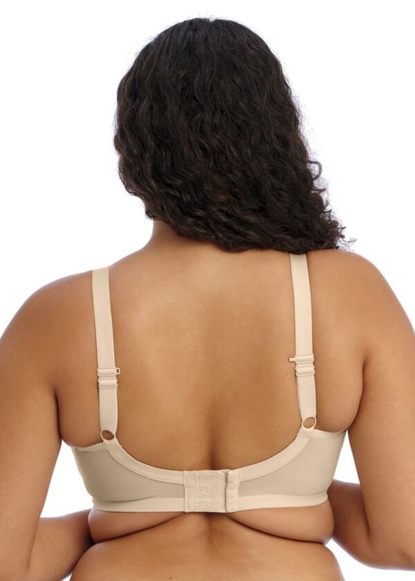 Energise Nude UW Sports Bra biustonosz sportowy firmy Elomi - obrazek 3
