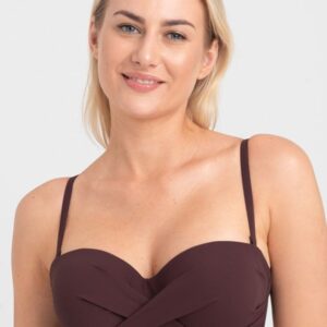 biustonosz plazowy venus a450 kakao bardotka 1 Copy