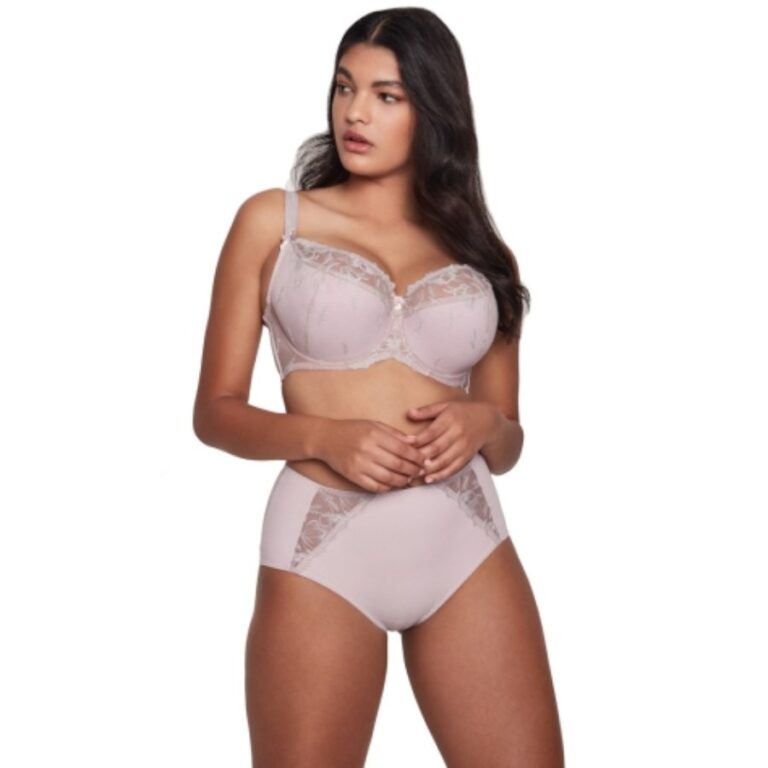 dalia penelope vintage k24 biustonosz semi soft