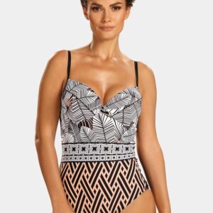 kostium jednoczesciowy modelujacy feba aztec f26 889 przod Copy