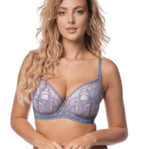 pol pl Biustonosz Push up Koronkowy Josefina 685 2 Copy