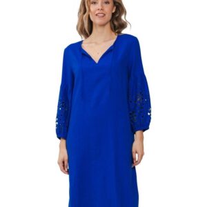 Suknia plazowa Pastunette 311251 319 2 granatowa (Copy)