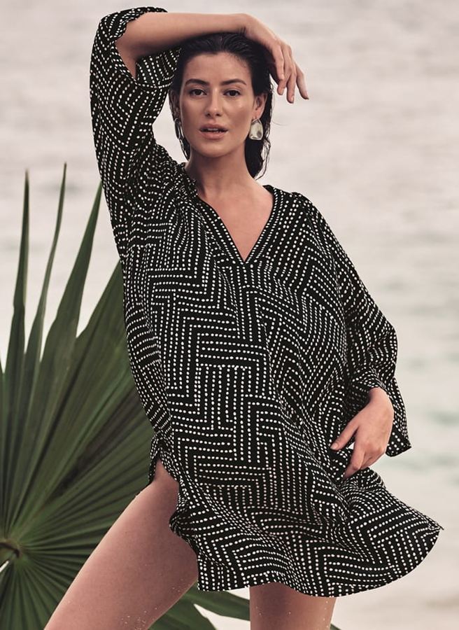 tunika plazowa anita M5 8151 001 (Copy)