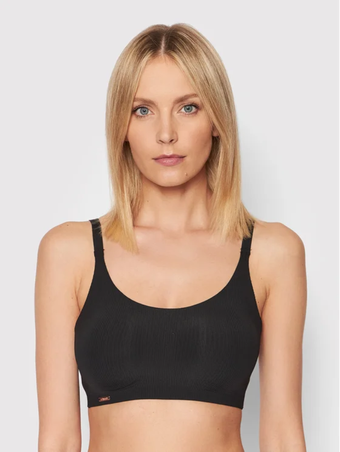 selmark biustonosz top one 10630 czarny (Copy)