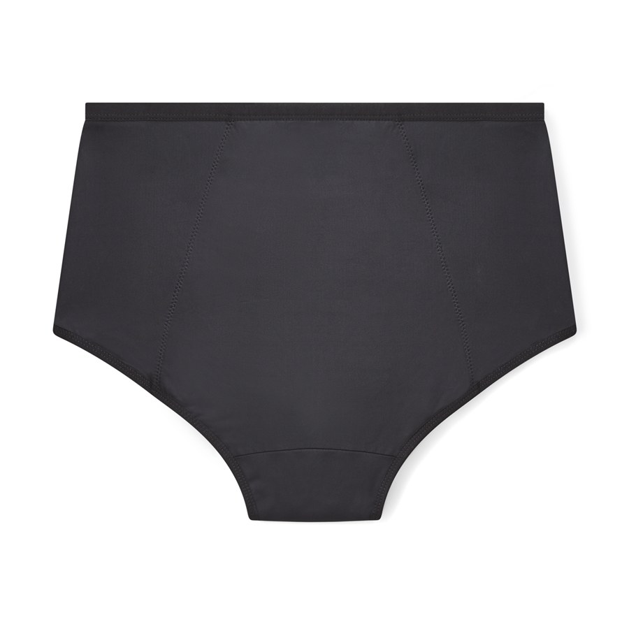 Flat Lay Polly front