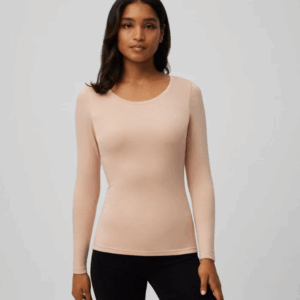 70017 1 camiseta termica mujer ysabel mora nude (Copy)