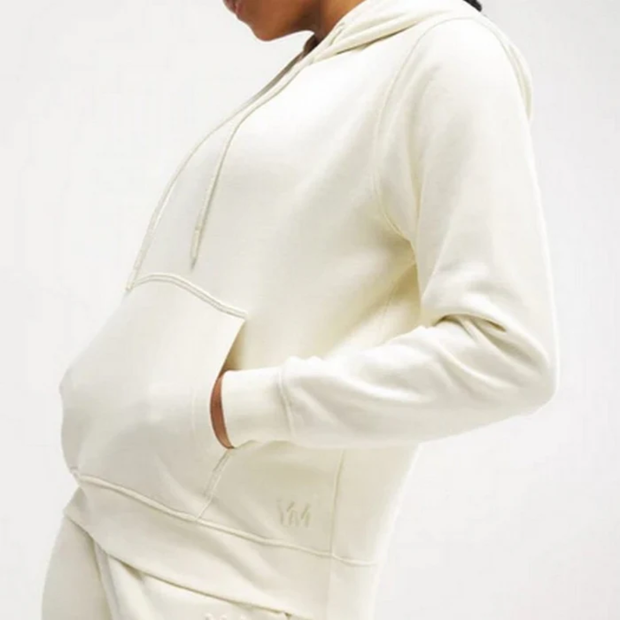 magBmirandasrl 12442 22480 70942 3 sudadera con capucha ajustable interior afelpado marfil (Copy)