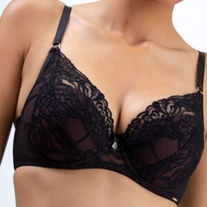 ALLES TRUFFLE NOIR P UP&THONG 2 (Copy)