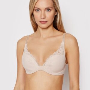 passionata biustonosz z fiszbina brooklyn p57010 bezowy 0000300058152