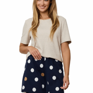 pol pl Pizama Bawelniana W Grochy Oceane 6067 1 (Copy)