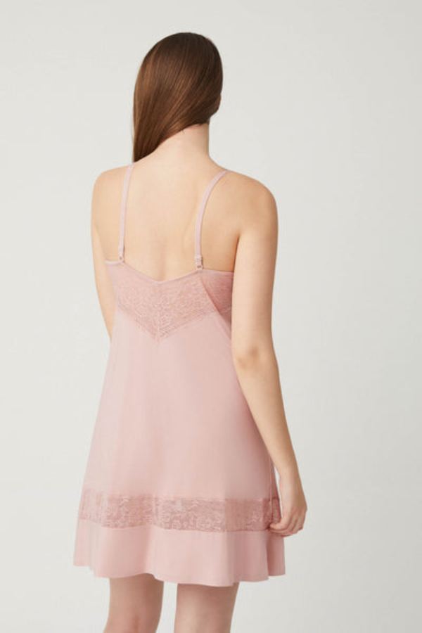 10006 camison con encaje rosa 1 ysabel mora (Copy)