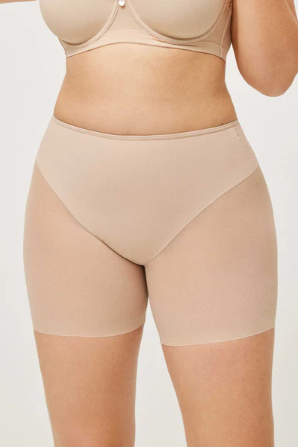 19613 5 faja alta reductora tul mujer ysabel mora nude (Copy)