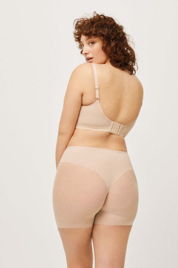 19613 5 faja alta reductora tul mujer ysabel mora nude (Copy)