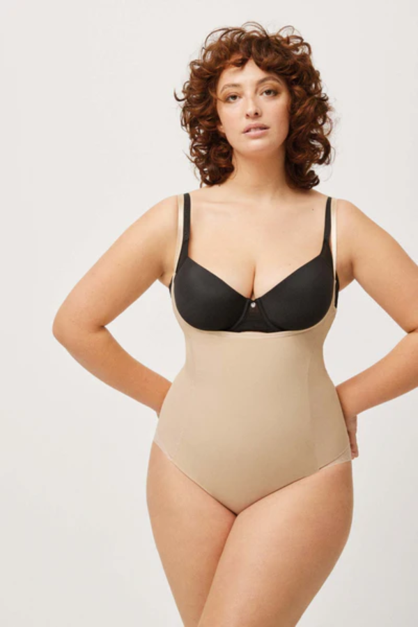 19627 5 body up reductor encaje mujer ysabel mora nude (Copy)