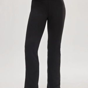 70916 1 leggings termicos flare estilo deportivo afelpado polar negro (Copy)