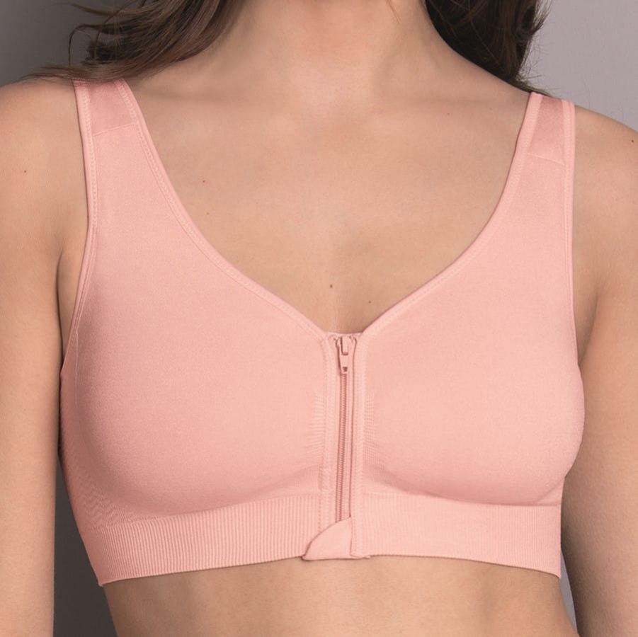 biustonosz dla amazonki zapinany z przodu Anita 5768X 541 Lynn (Copy)