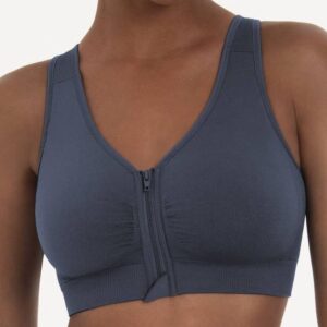 biustonosz zapinany z przodu Anita 5768X 469 gorset protetyczny Lynn (Copy)