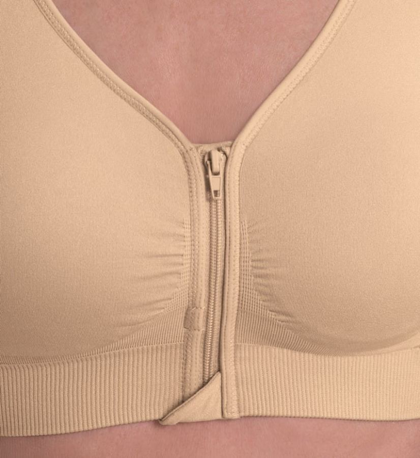 biustonosz zapinany z przodu Anita 5768X 753 detal (Copy)