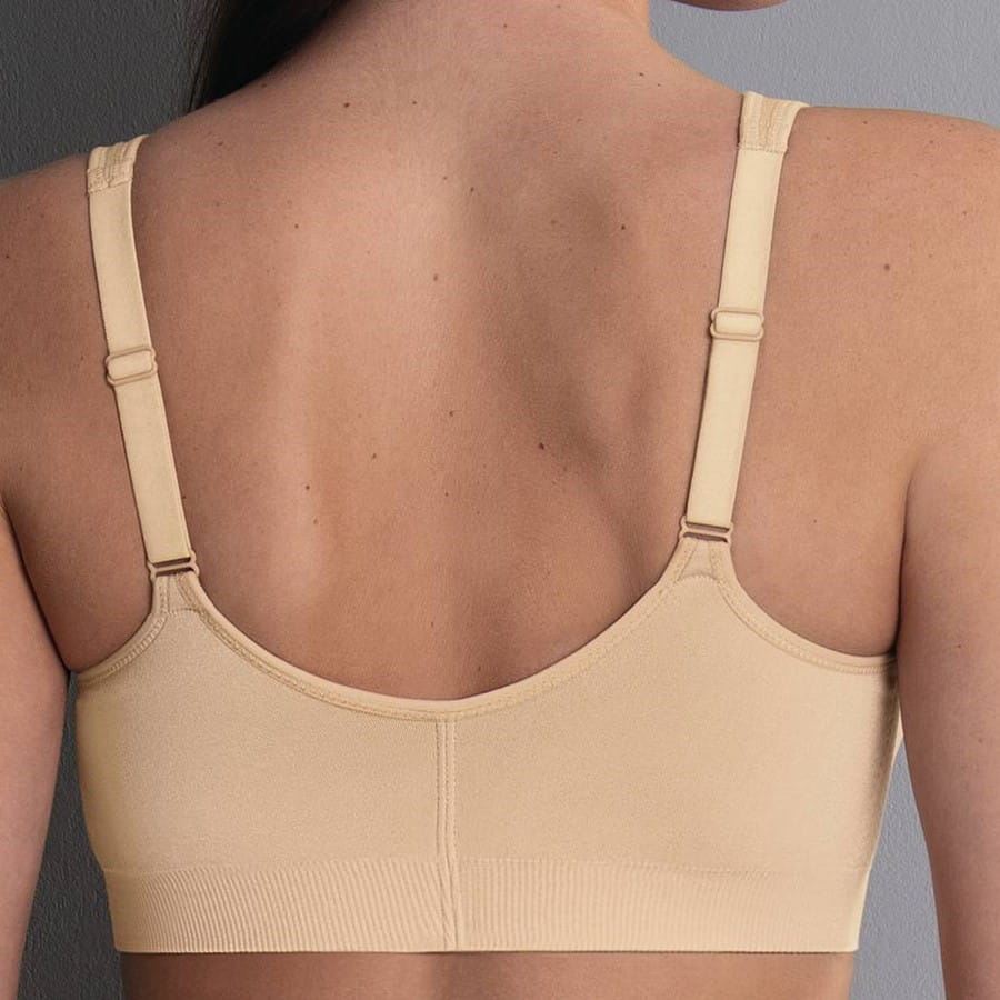 biustonosz zapinany z przodu Anita 5768X 753 tyl (Copy)