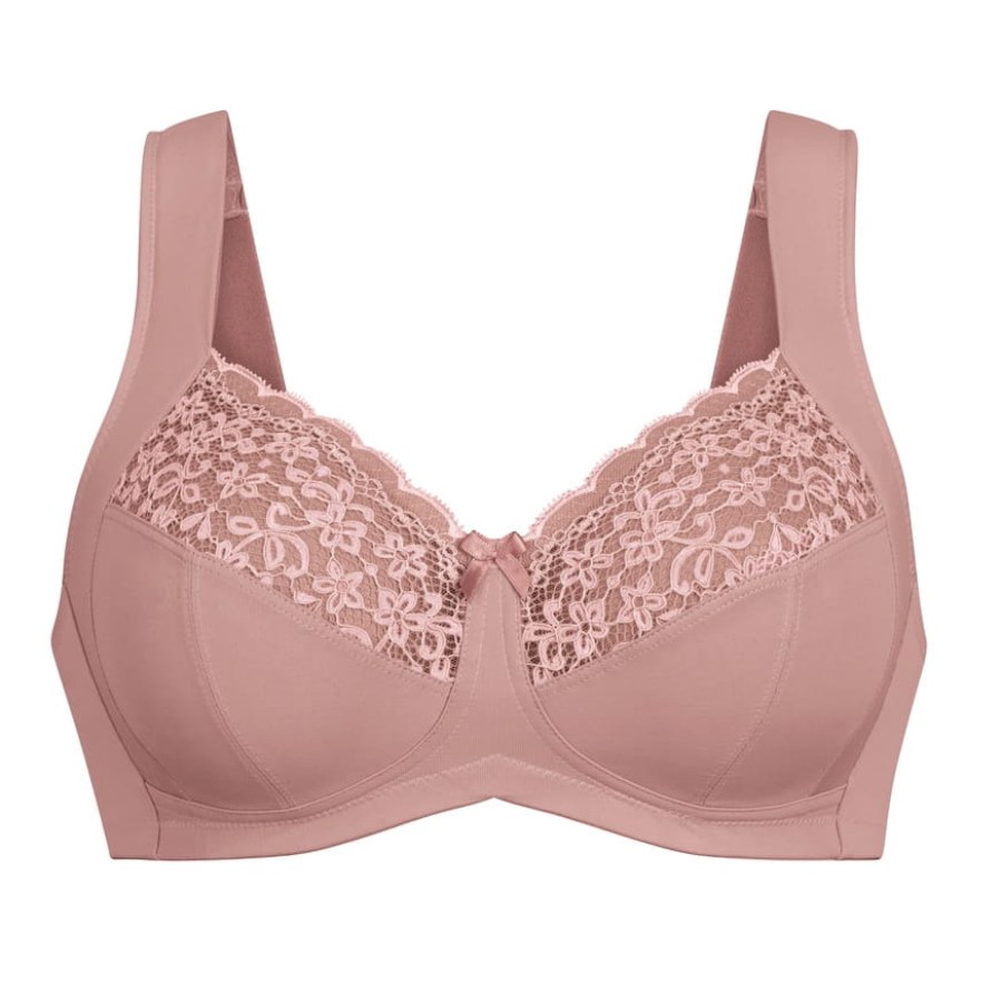 biustonosz bez fiszbin anita 5813 596 havanna bm